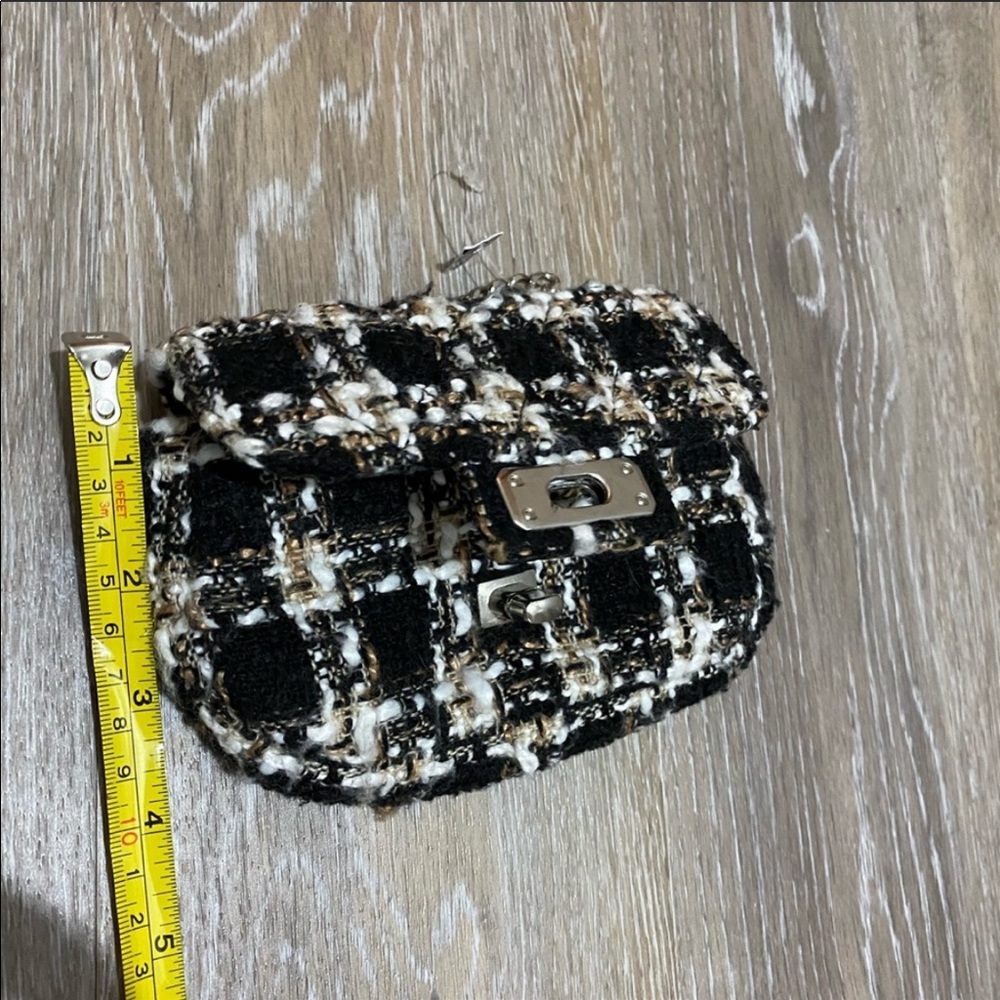 Super tiny cute purse - Picture 5 of 5